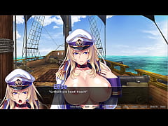  - pirate-booty and the bukkake buccaneer Elise H scene 5