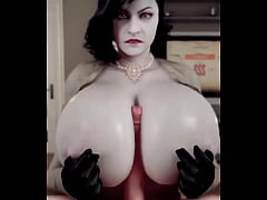  - AllmightyPatty - Dimetrescu Drains Ethan
