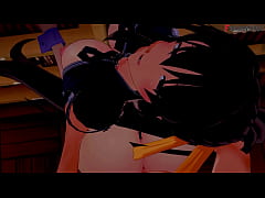  - HS DXD NTR Madness 2 Short Trailer &vert; Watch Full 1hr Movie on Sheer & PTRN&colon; Fantasyking3