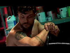  - Sir Peter Spits, Rims, and Barebacks Heath Halo Raw