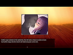  - Enishia and the Binding Brand-- PART 1 ENG