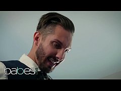  - (Skylar Snow, Quinton James) - Tailored to Perfection - BABES