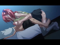  - Hermanastra celosa de no ser cogida