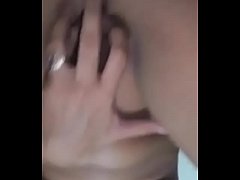  - rico dia en el trabajo una buena tocada de mi vieja