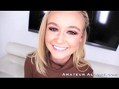  - Sexy Blondes are Naughty and Nice