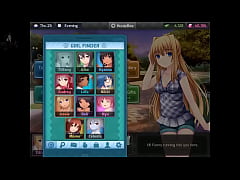 - Huniepop Uncensored Part 11