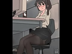  - Futa at job