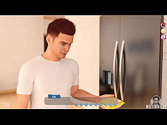  - HELPING THE HOTTIES re-start #16