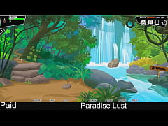  - Paradise Lust 10