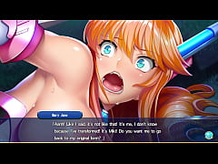  - Seigi No Henshin Heroine (Eng Sub) Part 11