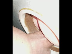  - Glory hole try out
