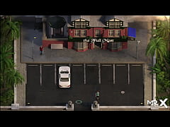  - TreasureOfNadia - Sunsets are so beautiful, yes, but not like You E2 #22