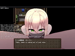  - Rumina and the Cult part 1