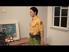  - Cursed Affection 10