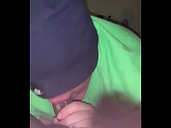  - Spanish guy sucking on ILoveSex305 papi dick