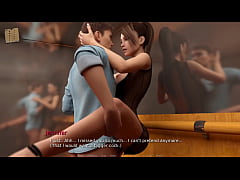  - Inside Jennifer 72