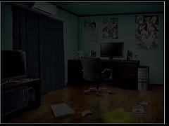  - Tenioha! Girls Can Be Pervy Too! - Nanase Route 3 - Bring Nanase to 'Netflix & Chill'