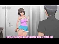  - Hentai Sub español Cap 1 (Nombre?)