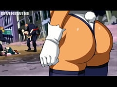  - (BNHA) Mirko Compilation 4