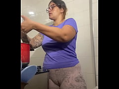  - Que vontade de dar o cu hoje