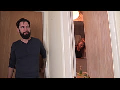  - Step daughter loves her step dad very much - (Lexi Davis)