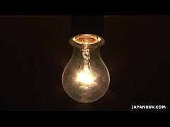  - Asian bicthes are in a prison so they have to fuck