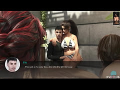  - REUNION #96 • She loves a hot and sticky creampie after a great fuck