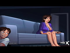  - SummertimeSaga - Who Left Porn On E2 # 30