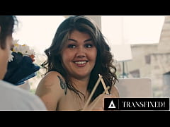  - TRANSFIXED - After Breaking Up, Gorgeous Daisy Taylor Has Amazing Sex With Hung Long-Time Friend