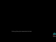  - COLLEGE BOUND #11 - MILF Victoria drops her towel