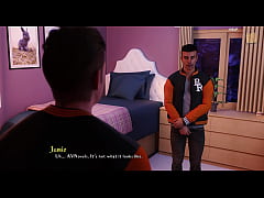  - Being A Dik 194 (Chick Route)