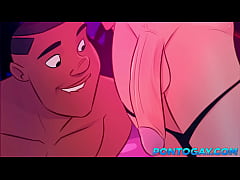  - Fazendo sexo com garotos de programa e gogoboys