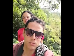  - POR MAS MUJERES ASI .. NOS Fuimos De Paseo por la Montana con Estefii Muy Zor ... LO QUE HACE ...