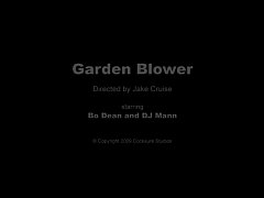  - Garden Blower