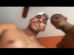  - Fui na casa do Yuri Oberon e acabou rolando uma foda