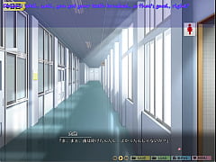  - Saimin Class~Joshi Zen'in, Shiranai Uchi ni Ninshin Shitemashita~Meioko scene 1