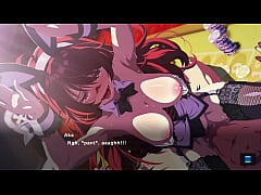  - [Magicami DX] Aka - Authentic Bunny (EN)