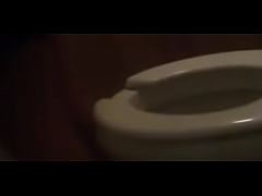 - Wc chaparrita en el baño