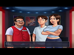  - Summer Time Saga - (07) - {DarkCookie}