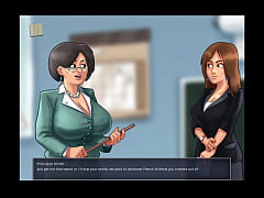  - Summertime Saga 12