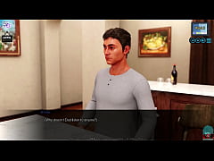  - SUNSHINE LOVE v0.50 #85 - Trishas striptease