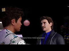  - Leap Of Faith 135