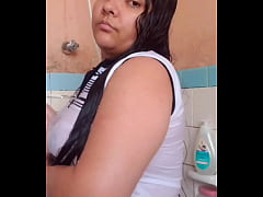  - Ele ama ver meu braço molhado - Parte 3