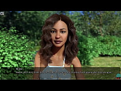  - WHERE THE HEART IS #246 • Getting ready for an naughty outdoor adventure