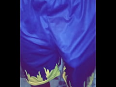  - Reason why I can't wear basketball shorts in public AMOSC: Mr.perfect903