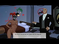  - DC Comics Something Unlimited Part 76 Dick Sucking Mercy