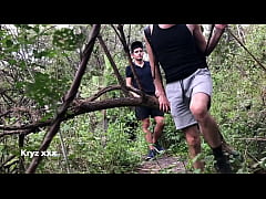  - Cruising in the woods PART 1