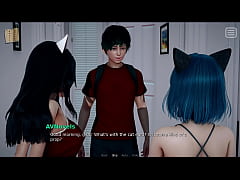  - My Bully Is My Lover 21