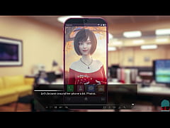  - SHALE HILL SECRETS &num;25 &bull; Enjoying some naughty pictures