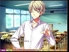  - Tenioha! Girls Can Be Pervy Too! - Ami Lust Route 3 - Using Ami
